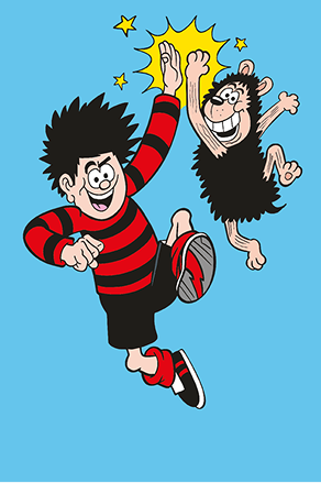 Beano-brand-thumbnail