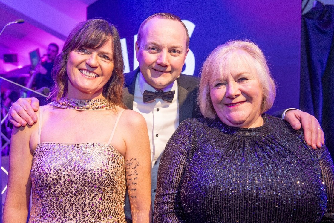Abbie’s Sparkle Foundation