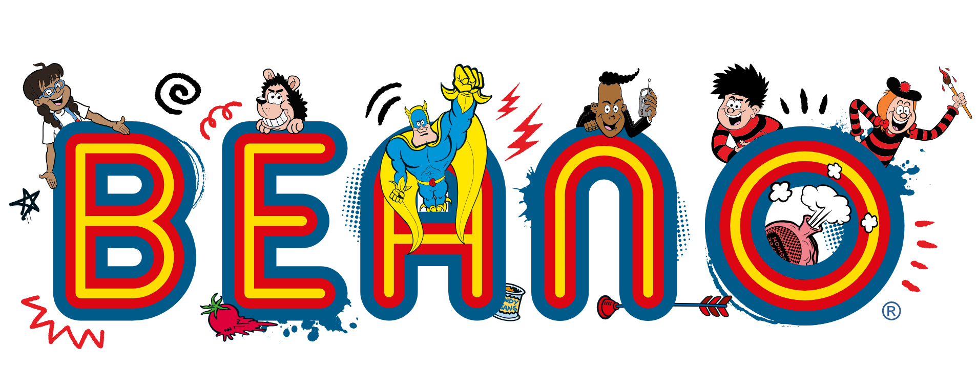 Beano returns to Kingsway print plant after more than 16 years