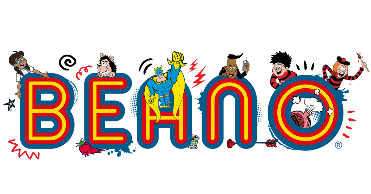 Beano returns to Kingsway print plant after more than 16 years