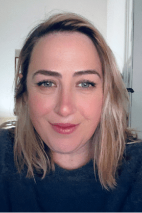 Carly Gilchrist profile