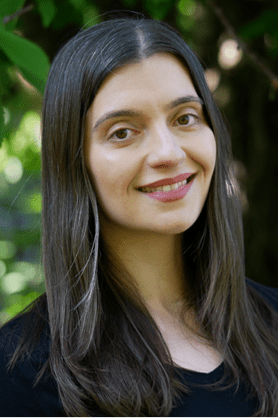 Teodora Oniga profile