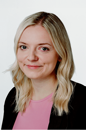 Caitlin McPhillie profile