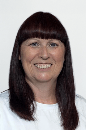 Sharon Methven profile