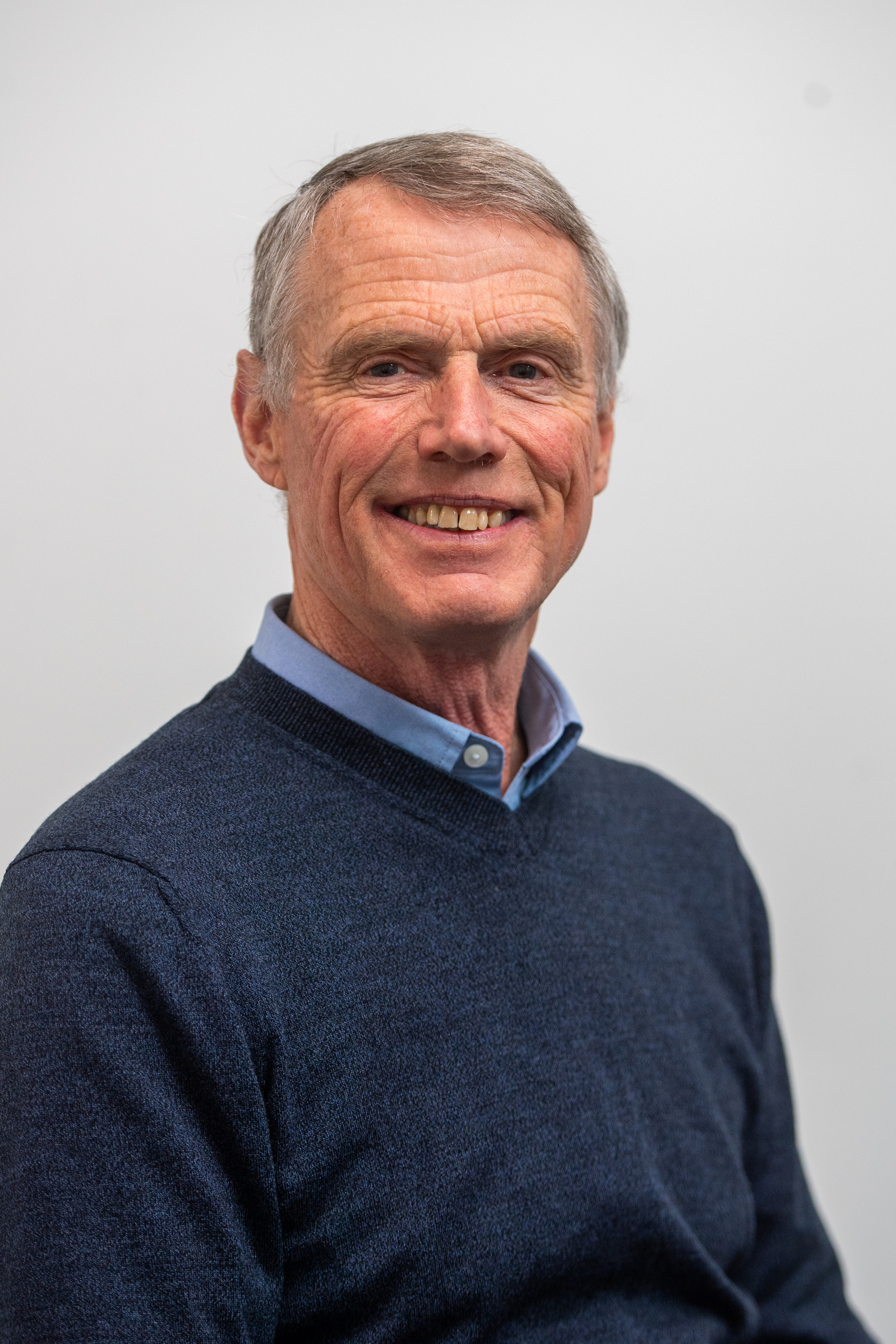 Blair Thomson - Northwood