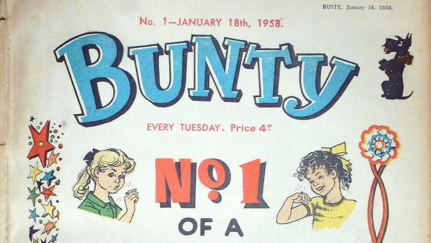 bunty