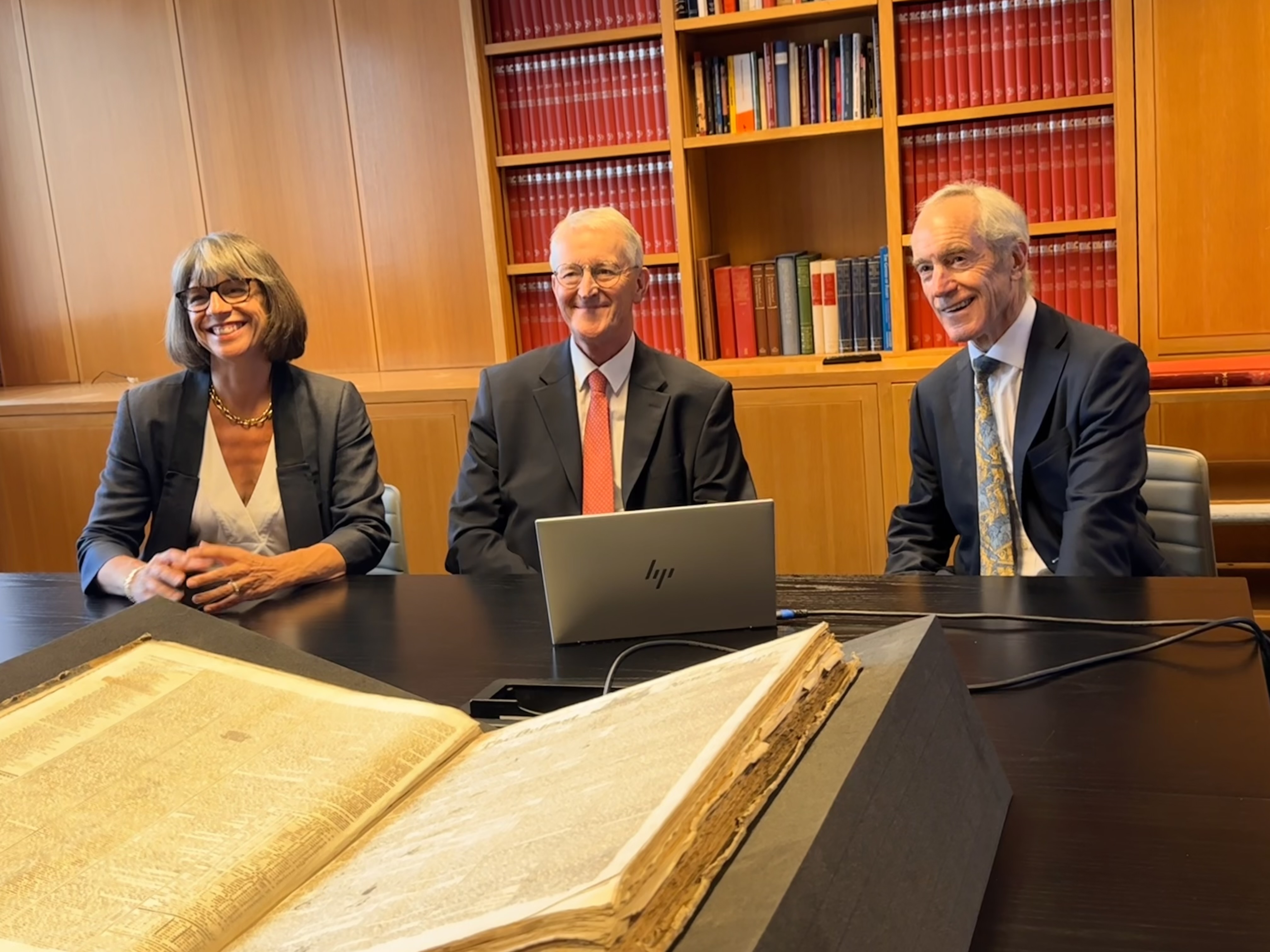 Findmypast Renews Landmark Partnership with the British Library