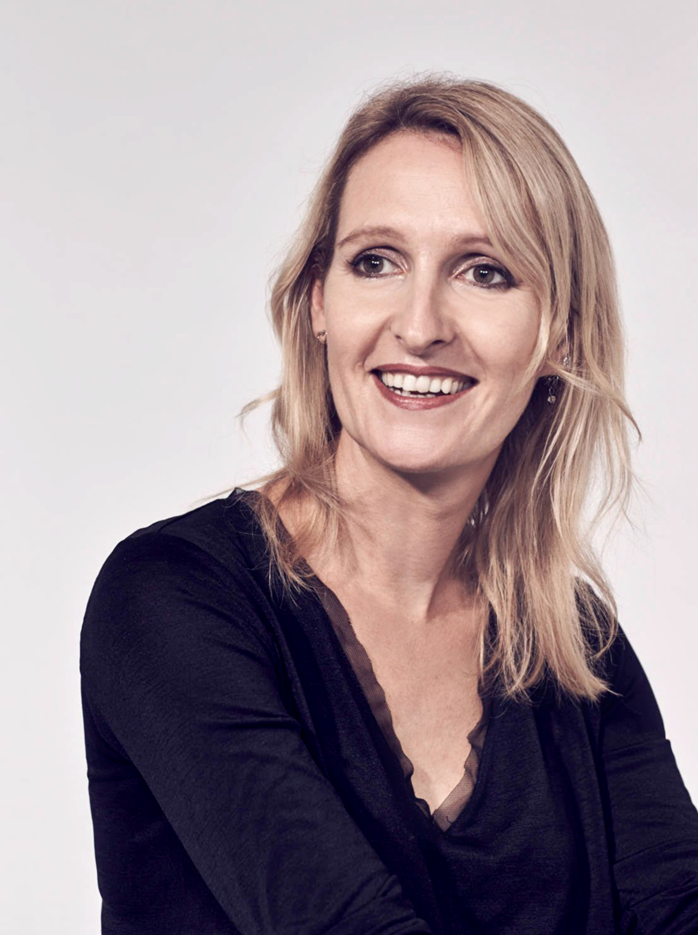 Ella Dolphin Appointed Deputy CEO at DC Thomson