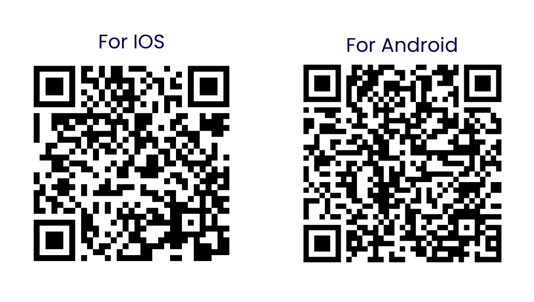 QR