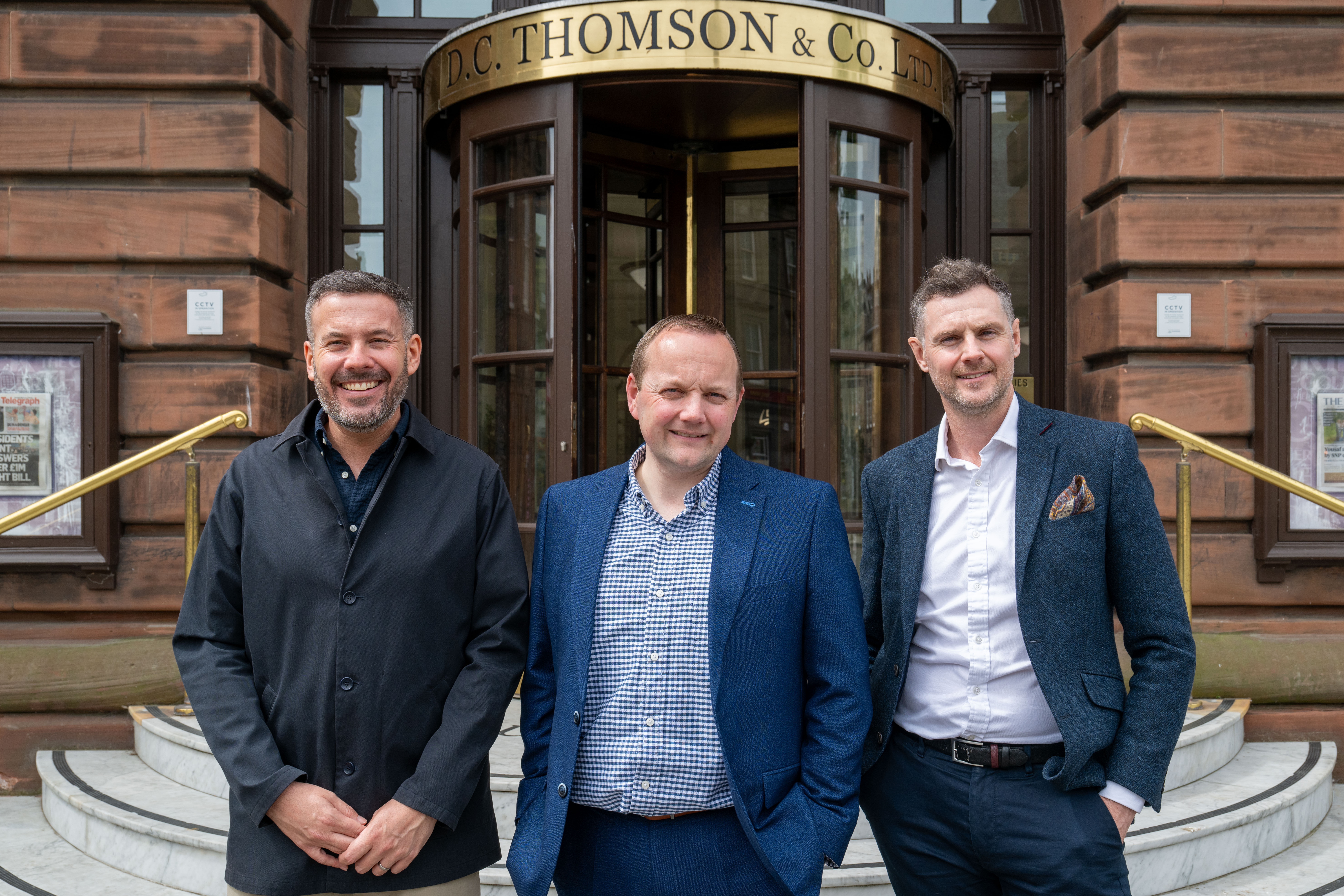 Nine in 10 say empty premises increasingly blight Scotland’s high streets