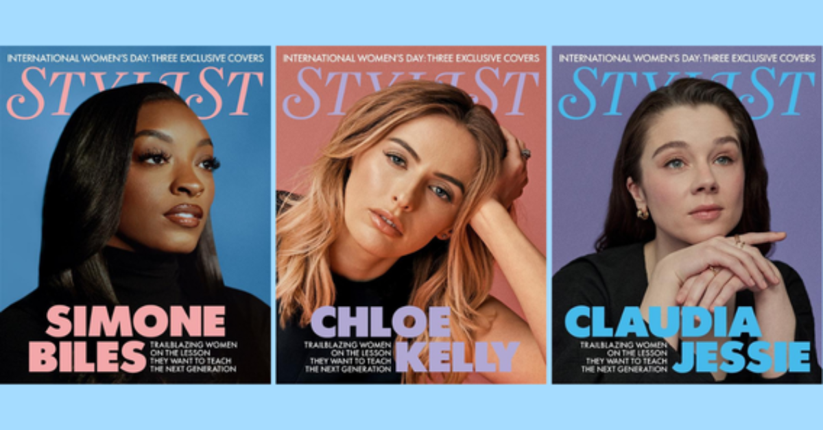 Stylist launches Lessons That Matter for International Women’s Day